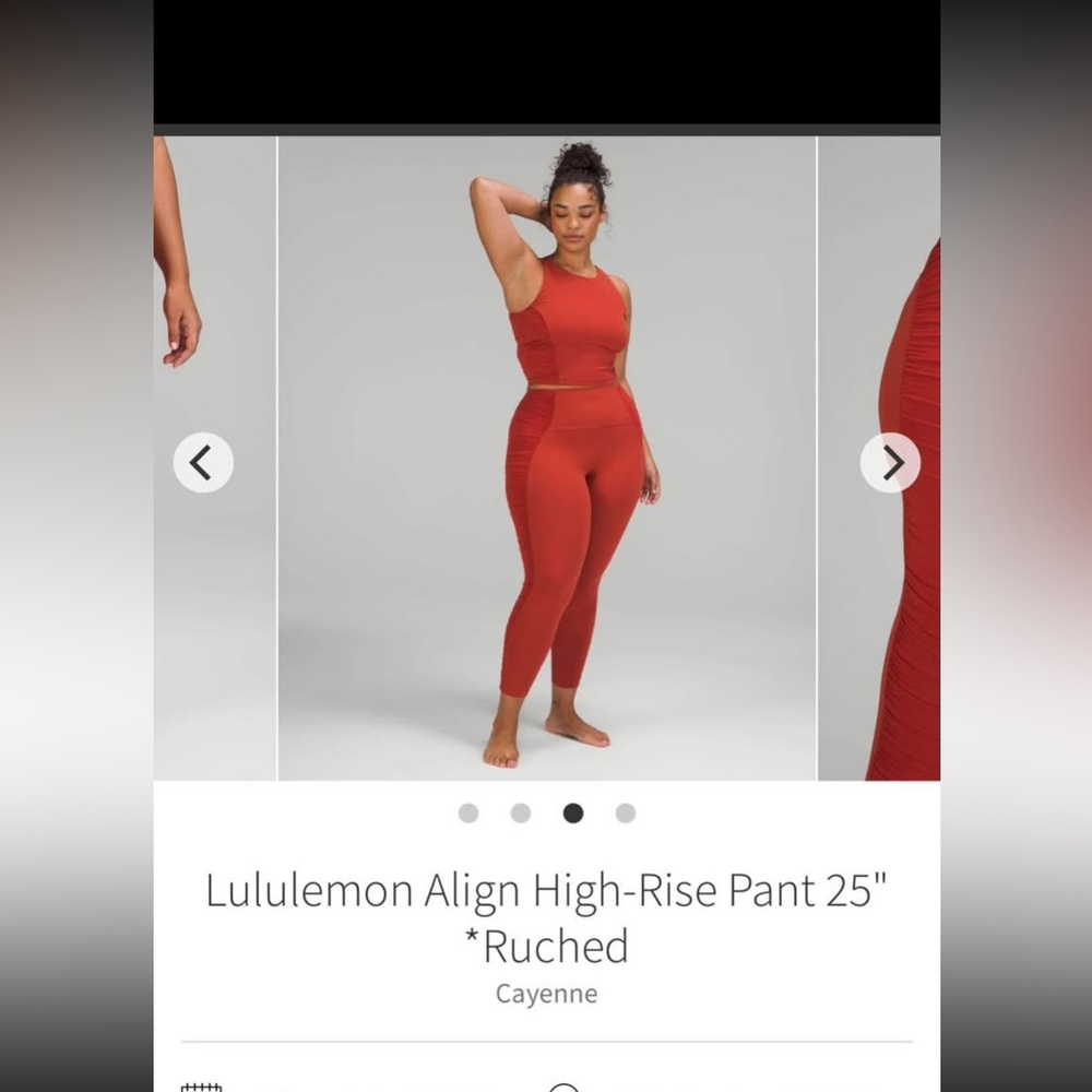 lululemon - Picture 5 of 5